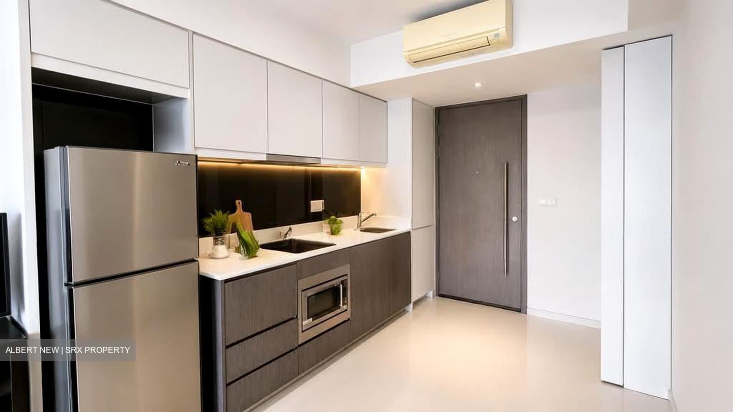 Q Bay Residences (D18), Condominium #568293131